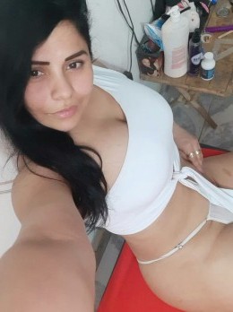 שלום חברים, אני סנדרה, חדשה באזור, ומזמינה אתכם לחוויות אינטימיות ללא מורכבויות. התמונות שלי אותנטיות. זמינה בכל זמן ומקבלת בדירה דיסקרטית. אפשר גם להזמין אותי לביקור במקום שלכם. 1 שלום חברים, אני סנדרה, חדשה באזור, ומזמינה אתכם לחוויות אינטימיות ללא מורכבויות. התמונות שלי אותנטיות. זמינה בכל זמן ומקבלת בדירה דיסקרטית. אפשר גם להזמין אותי לביקור במקום שלכם.